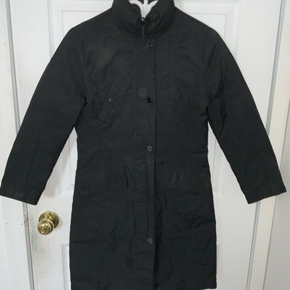 Keneth Cole Reversible Jacket - Picture 3 of 6